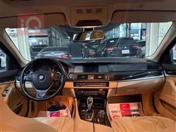 بي ام دبليو الفئة 5